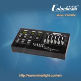 DMX512 Program Controller (CB-DM54)
