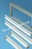 Aluminum Profiles for Solar Frame