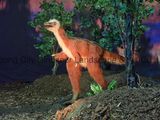 Theme Park Equipment-Artificial Dinosaur 76-Alvarezsaurus