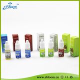 Ebloom Fruit Flavors E-Liquid E-Cigarette for E-Smoking