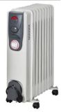 Hot Selling Oil-Filled Radiator/ Electric Heater