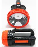 LED Flashlight Rechargeable X1526 LED Torch