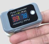 High Precision Portable Pulse Oximeter and Bring Its Own Buzzer