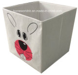 Household Non Woven Storage Case for Kids