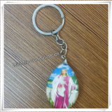 Custom Religious Metal Keychain / Key Chain (IO-ck077)