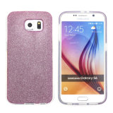 Scrub Candy Color Mobile Phone Case for Samsung Galaxy S6