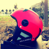 Half Face Helmet Sports Helmet with DOT CE Approved (MH-012)