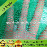 100% New Virgin of Construction Debris Netting Product Made in China