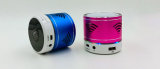 New Design Wireless Mini Speaker S01