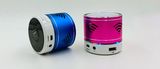 New Design Wireless Mini Speaker S01