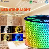 5050 100m/Roll 220V LED Strip Light