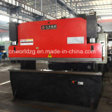 Wc67y-160X4000 Hydraulic Sheet Bending Machine