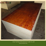 915X1830mm Red Color Paint Plywood