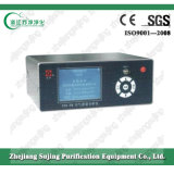 Y09-301LCD Laser Airborne Particle Counter