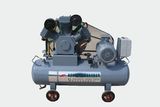 Mini Oilless Air Compressor