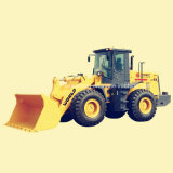 China Made Brand New 5ton Loader for Sale (W153)