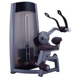 Abdominal Trainer Gym Equipment / Fitness Equipment with Lifetime Warranty for Frame