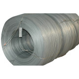 Galvanized Steel Wire &Strand Wire