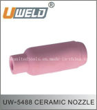 Ceramic Nozzle