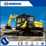 Good Quality Hyundai R215-7c Excavator