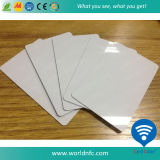 125kHz Temic T5577 Printable White/Blank RFID Smart Card