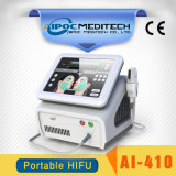 Hifu Wrinkle Removal Equipment with Medical CE Ai-410