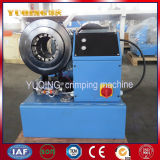 Yuqing Hose Crimping Machine, Hydraulic Hose Crimper, Hose Crimping Tool (YQA80)