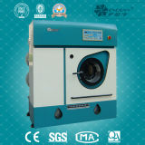 Hot Sell Hydrocarbon Dry Cleaning Machine with Lower Cleaning Cost