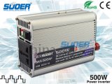 Suoer 500W 12V Inverter with USB Interface (SAA-500AF)