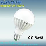 12W Bulb Light with CE RoHS for Energy Saving