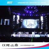 P5.2mm Rental Screen Indoor Full Color LED Display