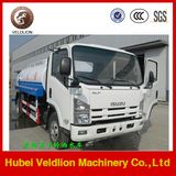 Isuzu 6m3 Water Tank Truck