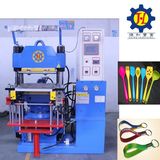 2rt/3rt/4rt Double Station Curing Press