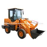 Zl 912 Wheel Loader