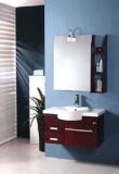 Solid Wood Bathroom Vanity (2001)