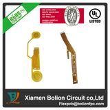 Single-Sided Flexible Printed Circuit Board