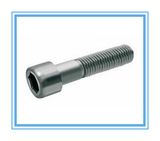 DIN912 A2/A4 Hexagon Socket Cap Screws