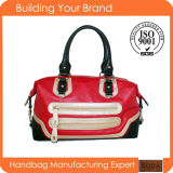Hot Sale Ladies Fashion Leather Handbags