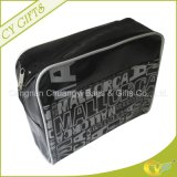 Nice Cosmetic Bag with Shimy PVC