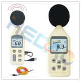 HD1356 Digital Sound Noise Meter High Quality Sound Level Meter