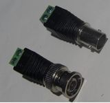 CCTV Connector-4