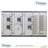 Blokset Series Low Voltage Electrical Switch Power Distribution Cabinet Switchgear with Distribution Board