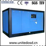 160kw VFD Screw Air Compressor