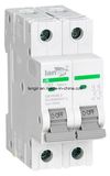 Jb-63 63A DC Mini Circuit Breaker (TUV Certification)