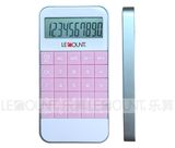 10 Digits Mini Handheld Gift Pocket iPhone Calculator (LC502PK)