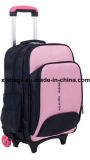 Durable Trolley Bag with Backpack for Travel (XW-5291#)