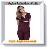 Health Care Uniforms Scrubs (DU931)