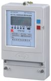 Dtsy722 Type Professional Electronic Pre-Paid Watt-Hour Meter with CE Approval
