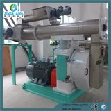 Poultry Feed Pellet Making Machine Szlh320