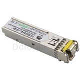 SFP Bidi 1.25g 1550nm/1310 20km Transceiver